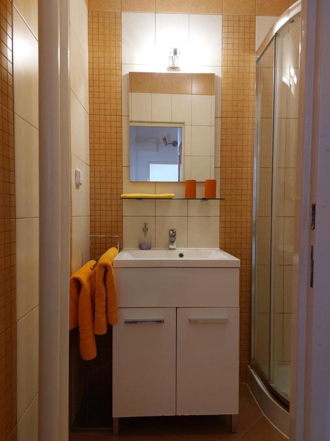 Apartman Merry Pressburg Exterior foto