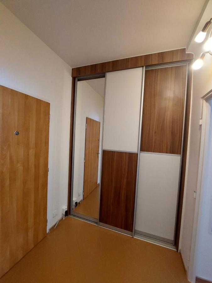 Apartman Merry Pressburg Exterior foto